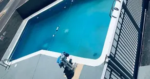 Days Inn by Wyndham Albuquerque Downtown - Pool