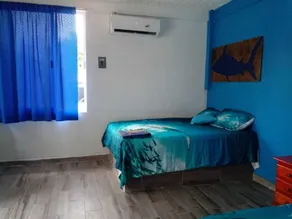 Hostal - Room