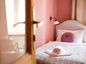 Antique Apartments Plac Szczepański - Room