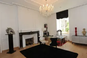 Hôtel Victor Hugo - Réception