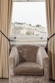 The Royal Hotel - Badezimmer