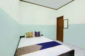 Hotel O Pondok Wisata Kaliandra Kaliurang - Værelse