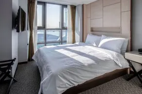Griffinbay Hotel - Room