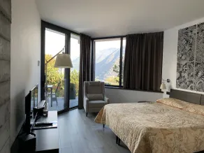 B&B Vista Lago - Værelse
