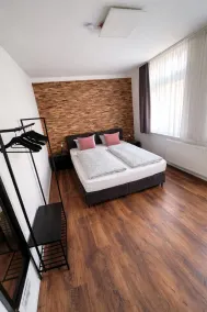 GuestNest-Erfurt - Camera