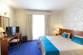 Hotel Eurosol Gouveia - Chambre