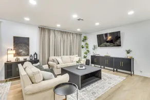 Walk to City Center: Modern Coral Springs Getaway - Interiör
