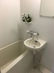 GuestHouse Azito - Bathroom