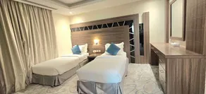 Sumou Hotel Al Khobar - Room