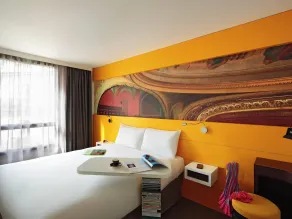 ibis Styles Montpellier Centre Comedie - Camera