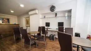 Mansion Hotel  - Restaurant
