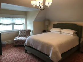 Thistledown At Seger House - Room