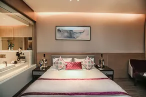 Regenta Place Verka Amritsar - Chambre