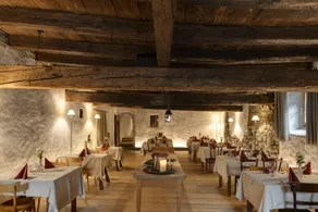 rössl bianco b&b&b - Restaurant