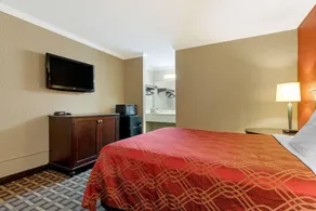 Days Inn by Wyndham Hinesville Near Fort Stewart - Chambre