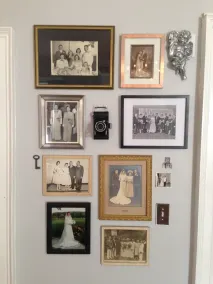 Gardner Farm Inn - Room