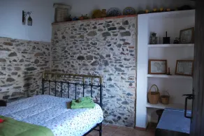 Casa Rural Ecologica Huerta del Pirata - Zimmer