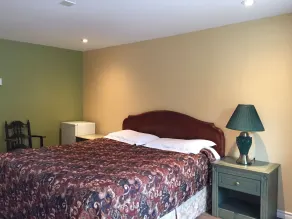Meaford Inn - Zimmer