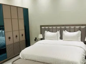 Wasan Alsharq for Serviced Apartments - Room
