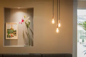 Holiday Inn Manchester West by IHG - Restaurant