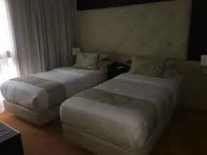 Hôtel New Day - Chambre
