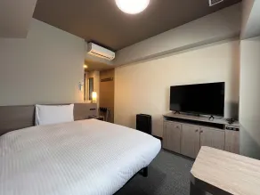 Hotel Route Inn Suzaka - Room