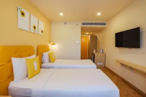 Bloom Hotel - Jalandhar - Chambre