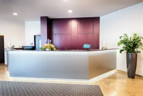 ACHAT Hotel Neustadt an der Weinstraße - Reception