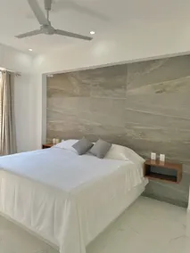Safiro Suites Guayabitos Apartments - Adults Only - Rum