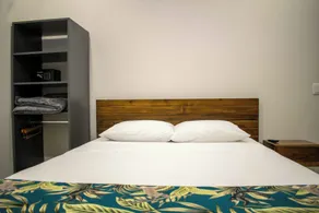 Hotel Uvita Forest - Room