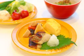 Smile Hotel Towada - Restaurant