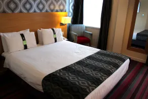 Holiday Inn Newcastle-Jesmond by IHG - Room