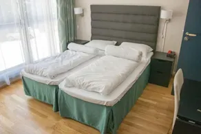 Havila Hotel Geiranger - Værelse