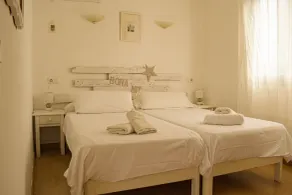 Hotel Marbel - Chambre