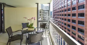InterContinental New Orleans by IHG - Vue de la chambre