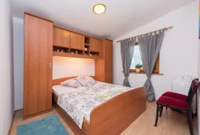 Apartment Druzinec - Værelse