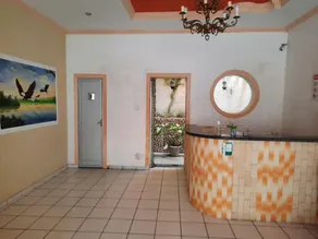 Hotel e Pousada dos Leões - Reception