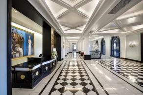 Hotel Carmichael, Autograph Collection - Réception