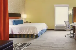 Home2 Suites by Hilton College Station - Room