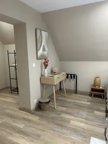 Domaine de Lithos - Room