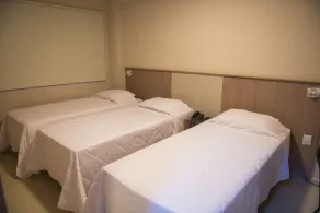Iguassu Express Hotel - Room