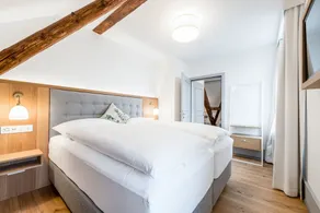 Hotel Weissenstein - Rum