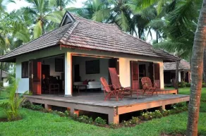 Canaan Beach Resort - Camera