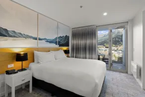 Scenic Suites Queenstown - Chambre