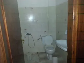 Irene Apartments - Bathroom