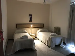 Luz y Fuerza - All Inclusive - Zimmer