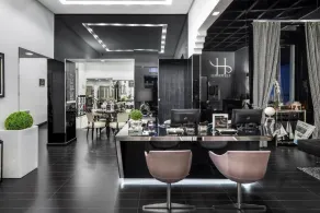 LHP Hotel River & SPA - Reception
