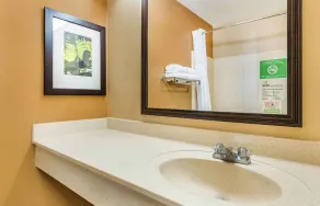 Extended Stay America Suites - Minneapolis - Maple Grove - Salle de bain