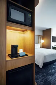 Fairfield Inn & Suites Sheboygan - Værelse