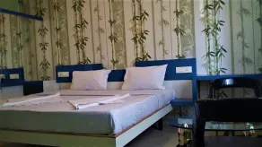 Hotel BluRay - Zimmer